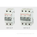 Mobile Plug Electric Mini Circuit Breaker For House With Customized Color